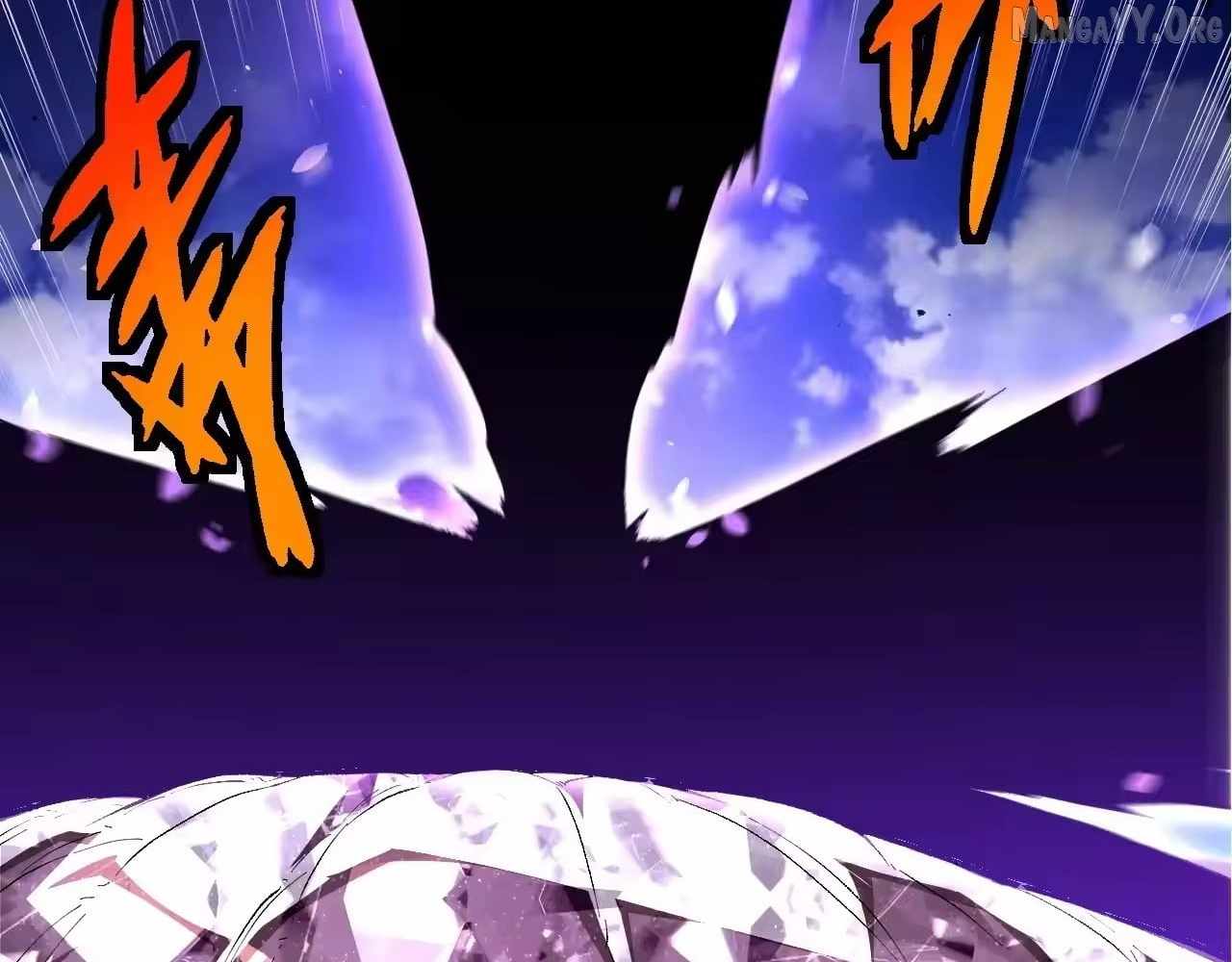 Evolution Begins With A Big Tree Chapter 496 page 63