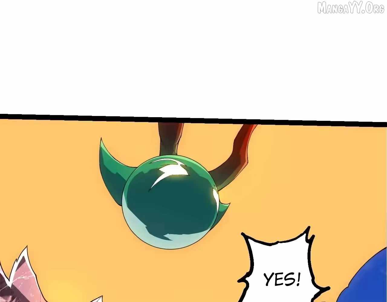 Evolution Begins With A Big Tree Chapter 496 page 74