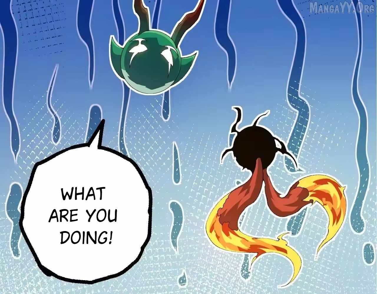 Evolution Begins With A Big Tree Chapter 496 page 83