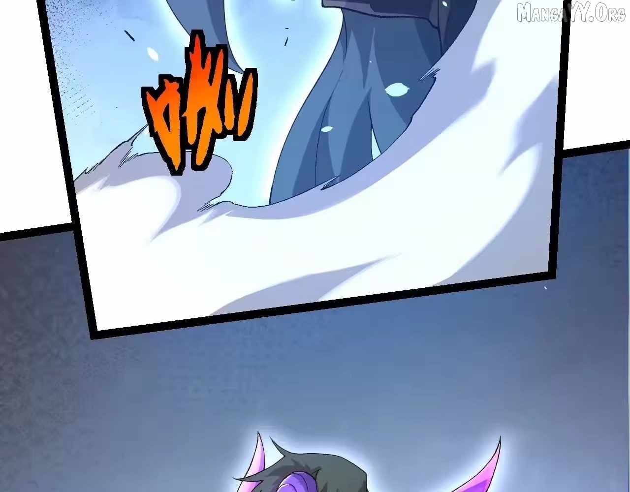 Evolution Begins With A Big Tree Chapter 496 page 65