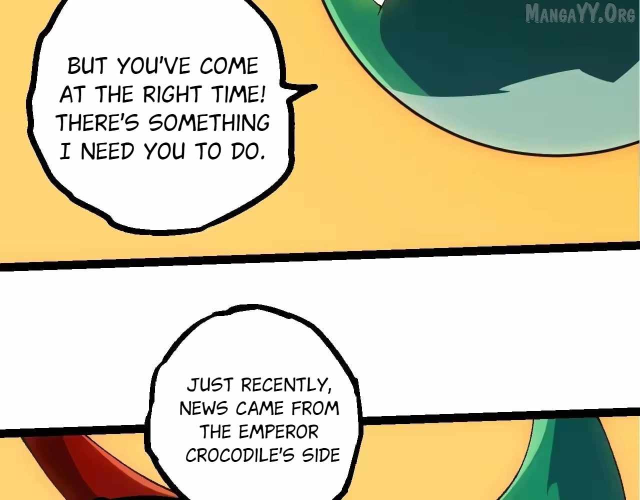 Evolution Begins With A Big Tree Chapter 496 page 98