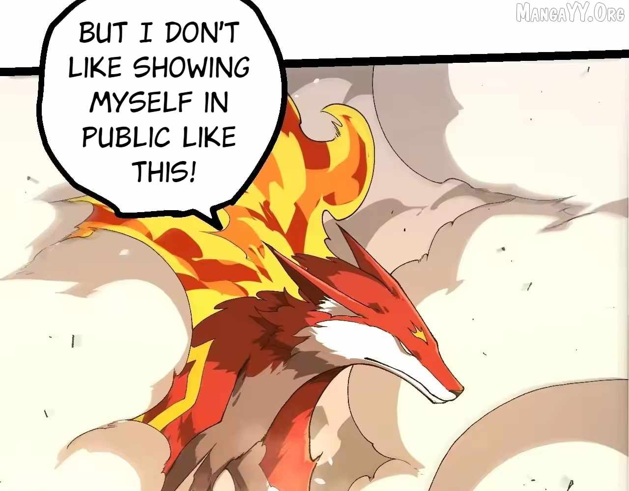 Evolution Begins With A Big Tree Chapter 496 page 96
