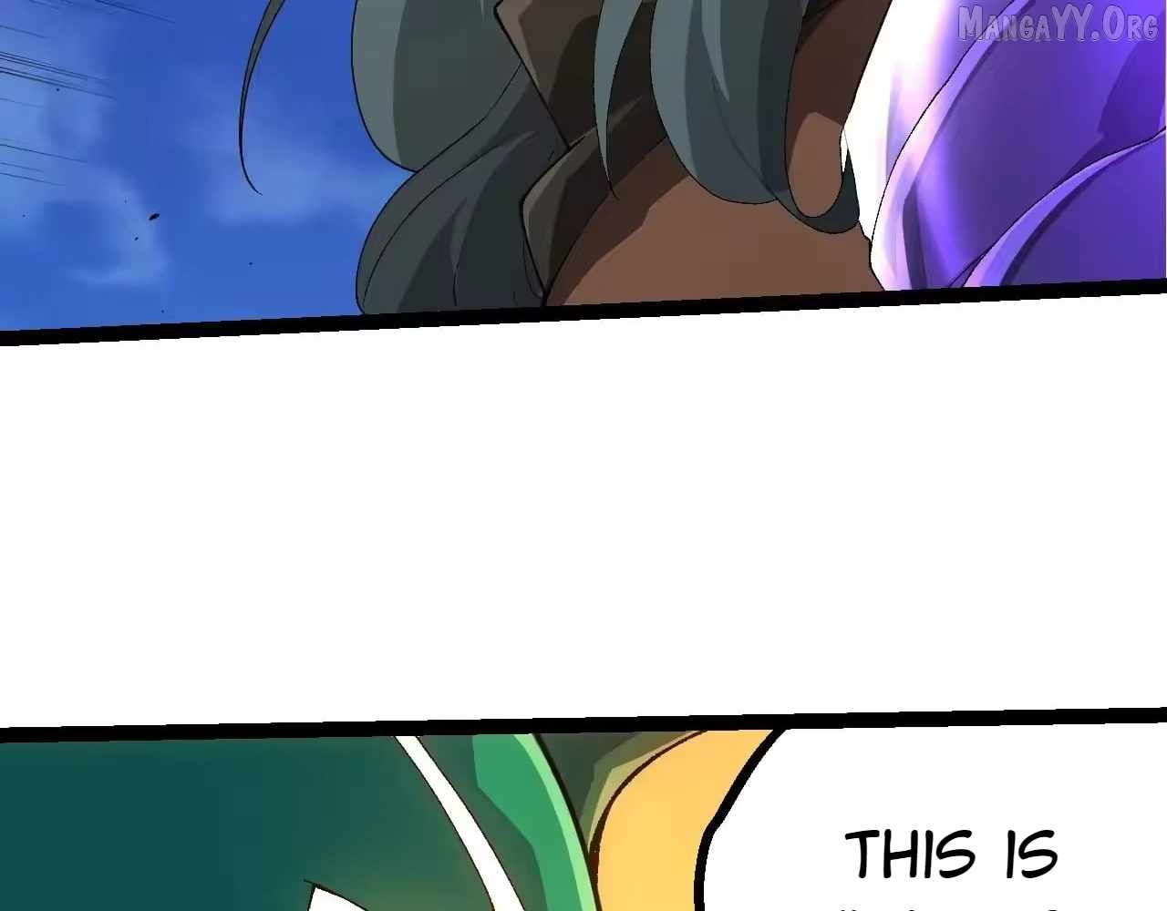 Evolution Begins With A Big Tree Chapter 496 page 72