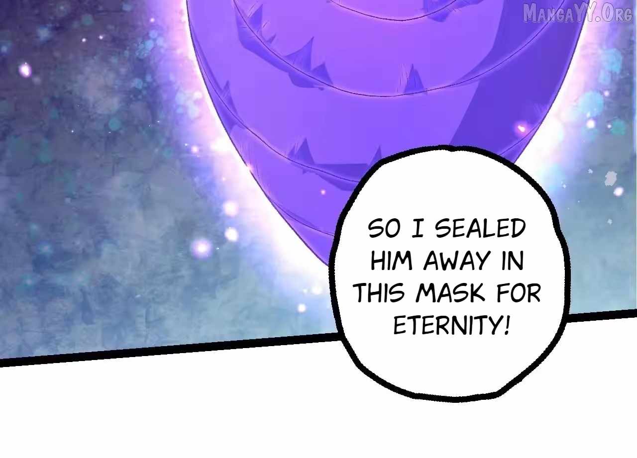 Evolution Begins With A Big Tree Chapter 496 page 60