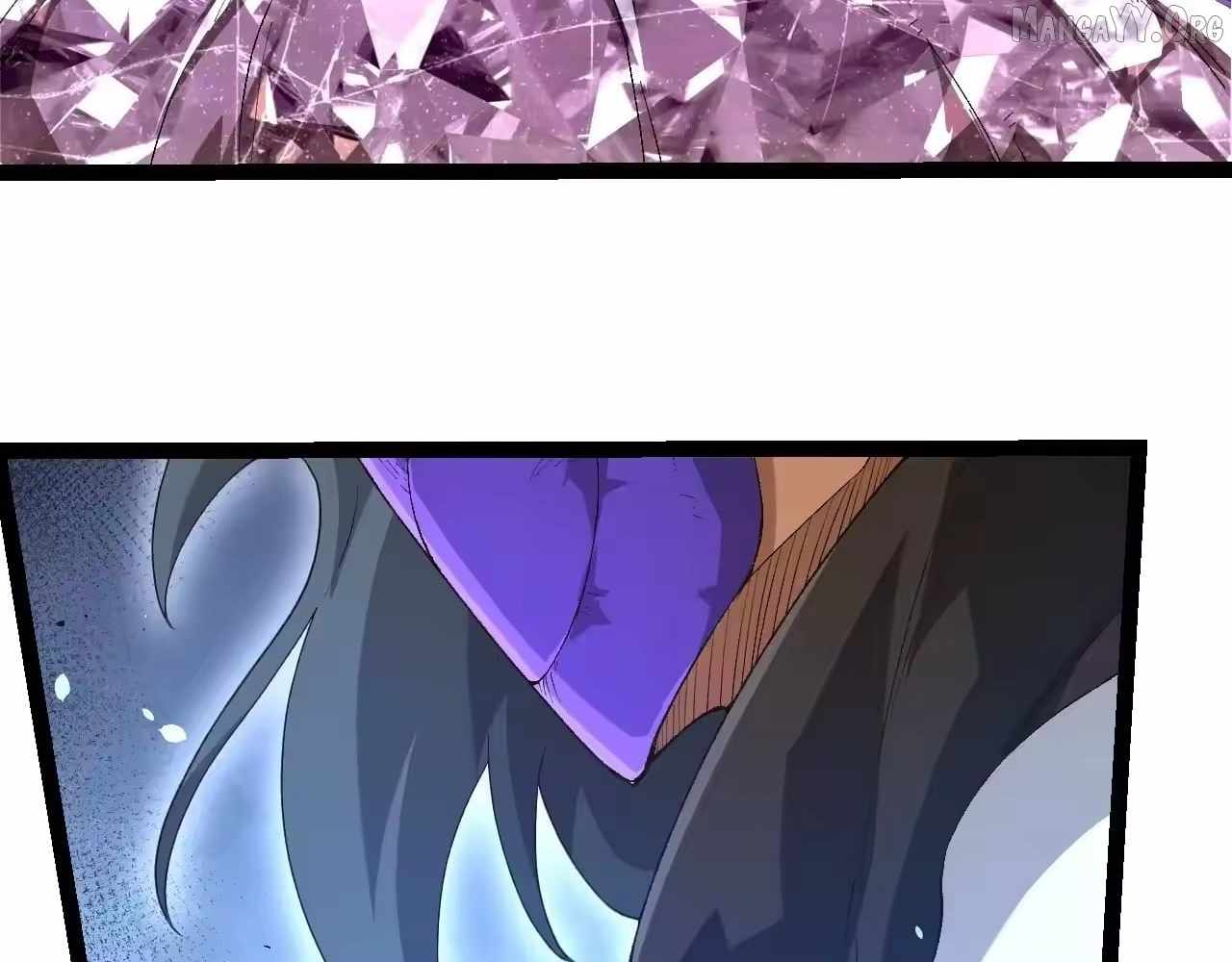 Evolution Begins With A Big Tree Chapter 496 page 64