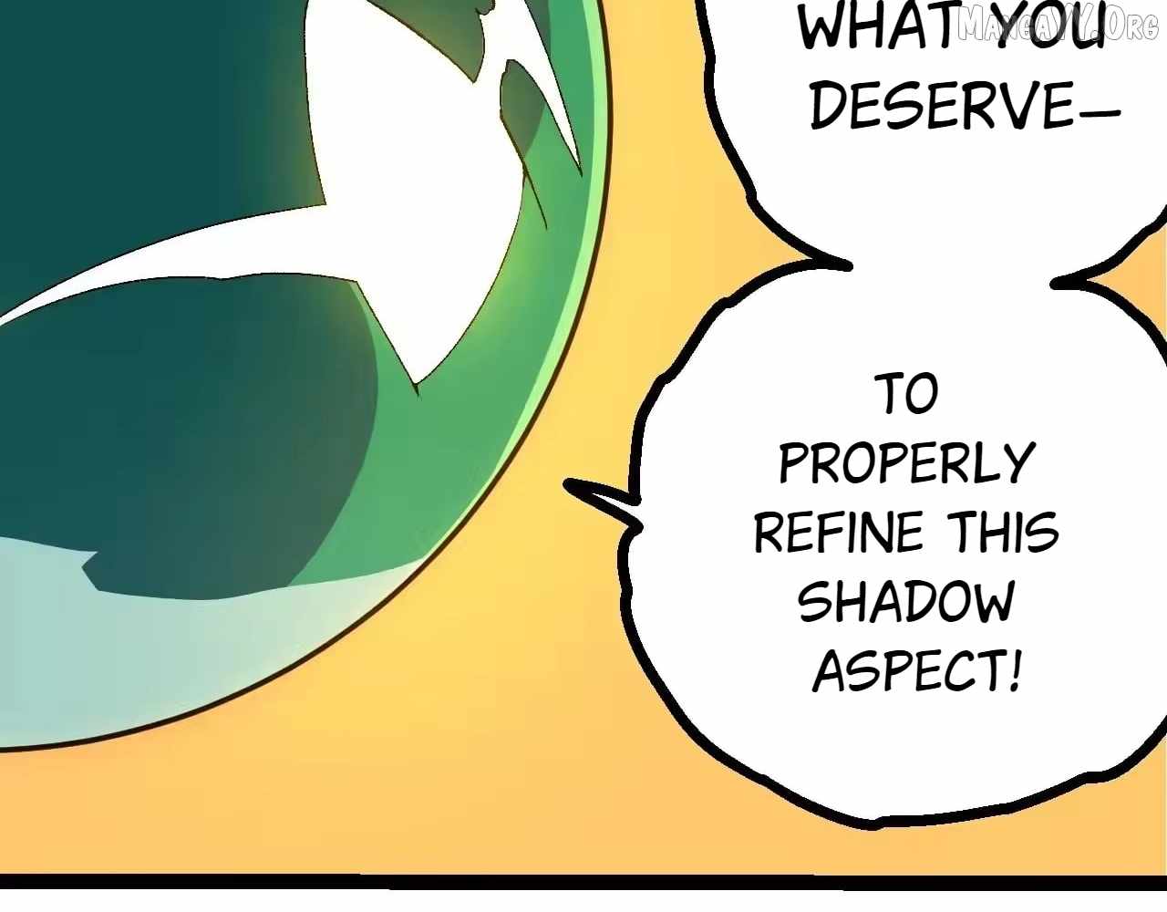 Evolution Begins With A Big Tree Chapter 496 page 73