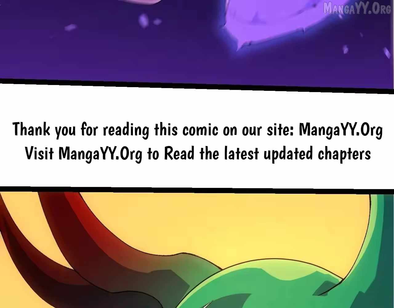 Evolution Begins With A Big Tree Chapter 496 page 57