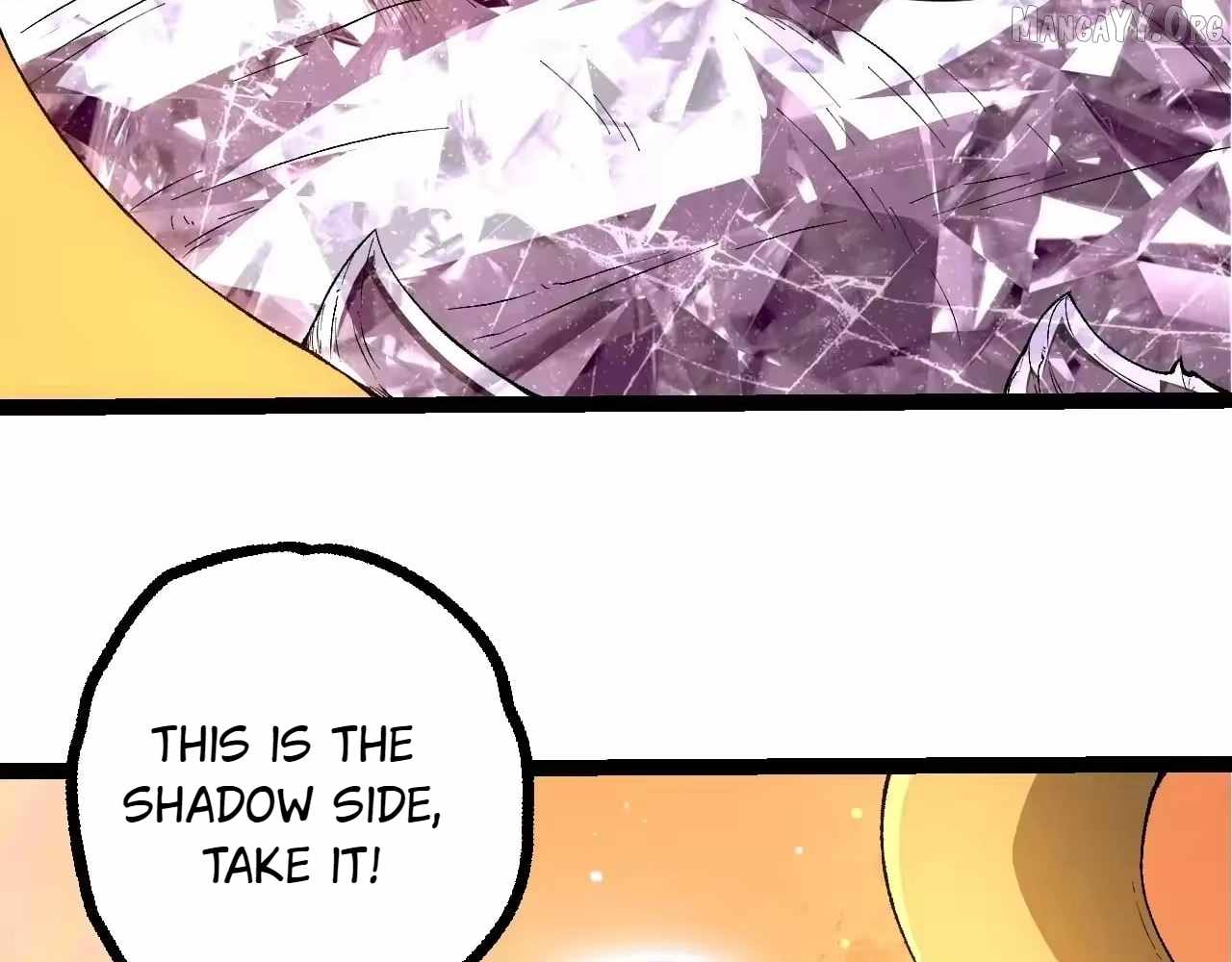 Evolution Begins With A Big Tree Chapter 496 page 52