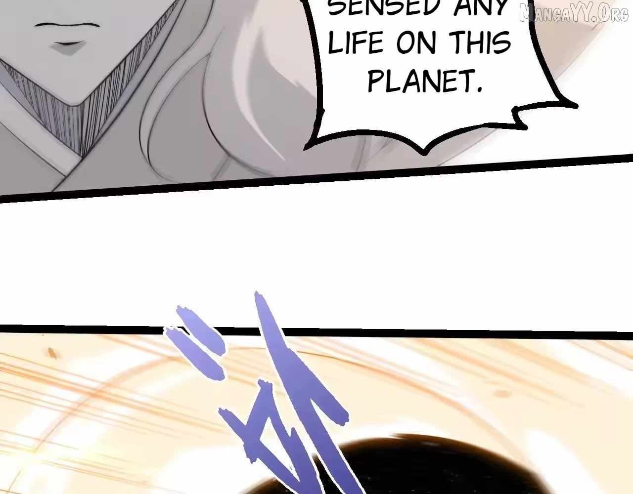 Evolution Begins With A Big Tree Chapter 497 page 27