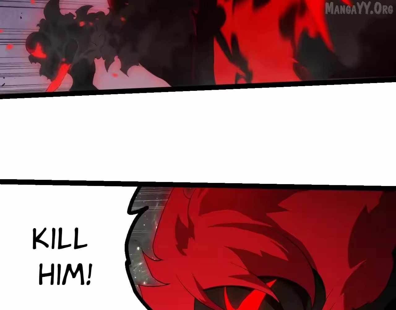 Evolution Begins With A Big Tree Chapter 497 page 69