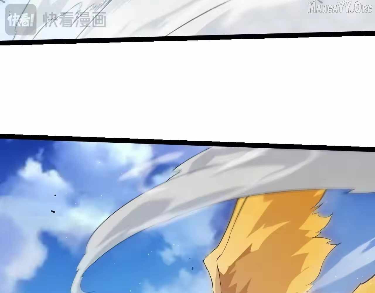 Evolution Begins With A Big Tree Chapter 497 page 15