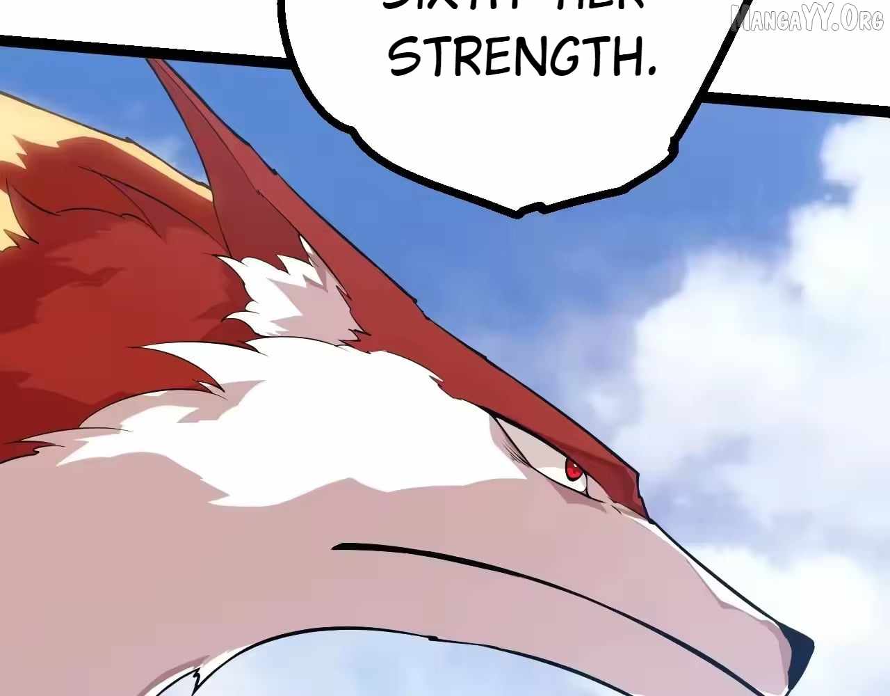 Evolution Begins With A Big Tree Chapter 497 page 3