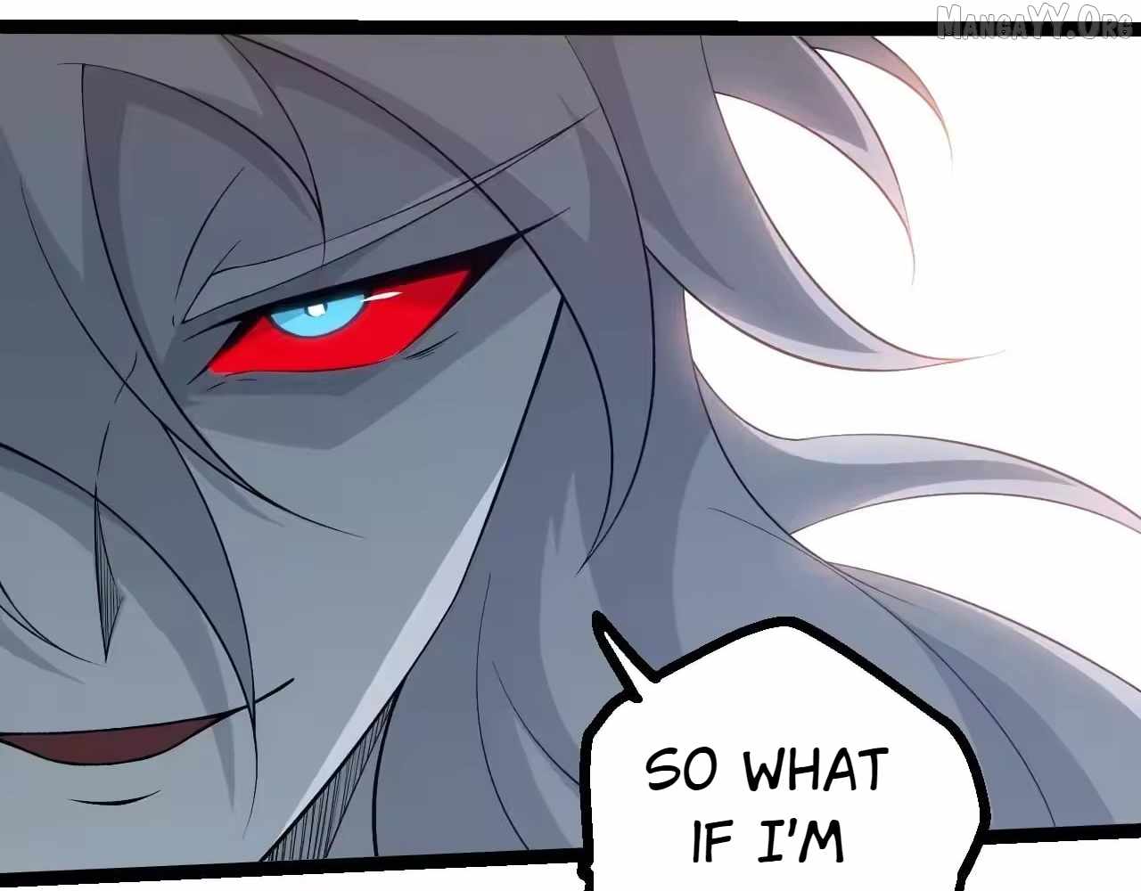 Evolution Begins With A Big Tree Chapter 497 page 58