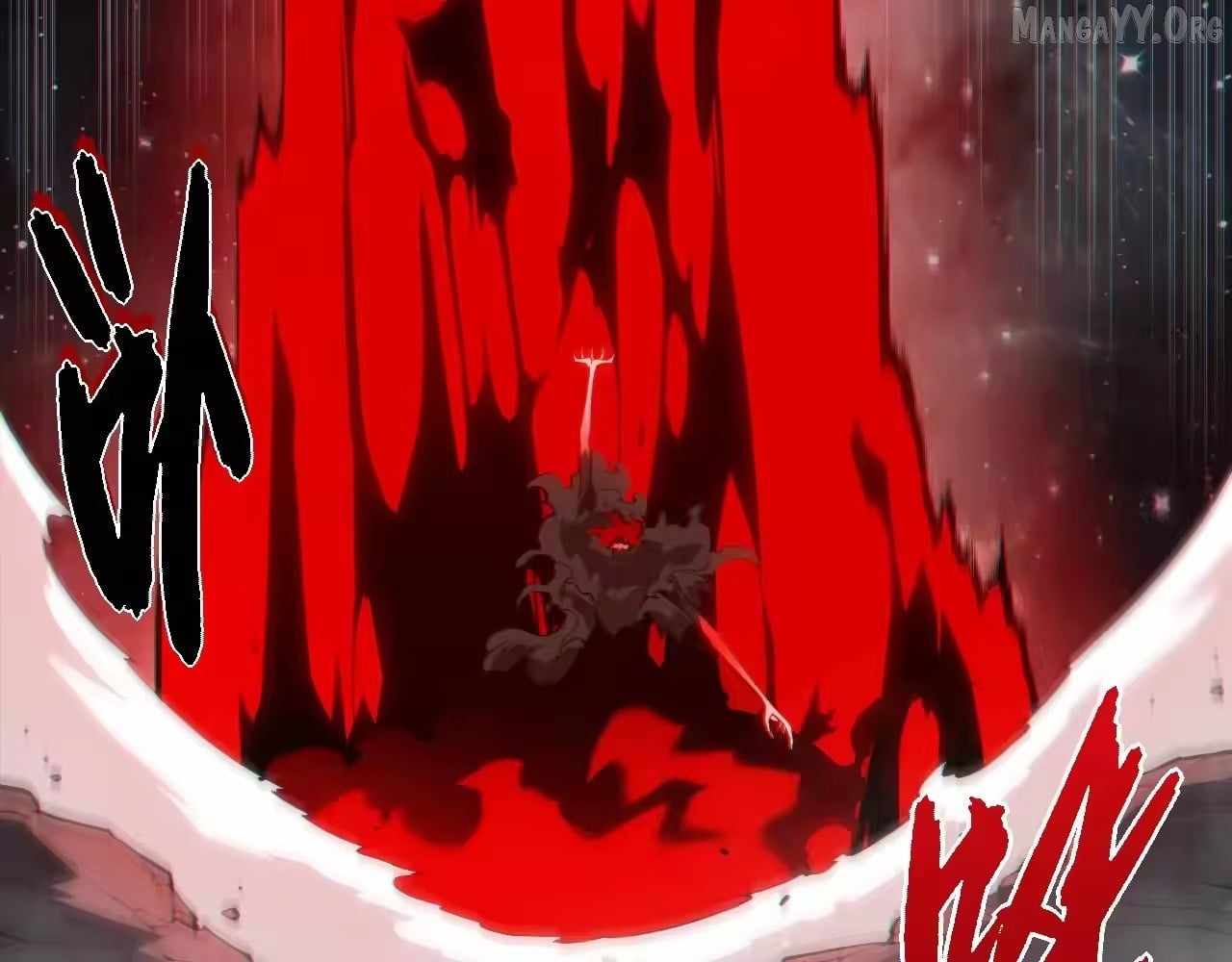 Evolution Begins With A Big Tree Chapter 497 page 65