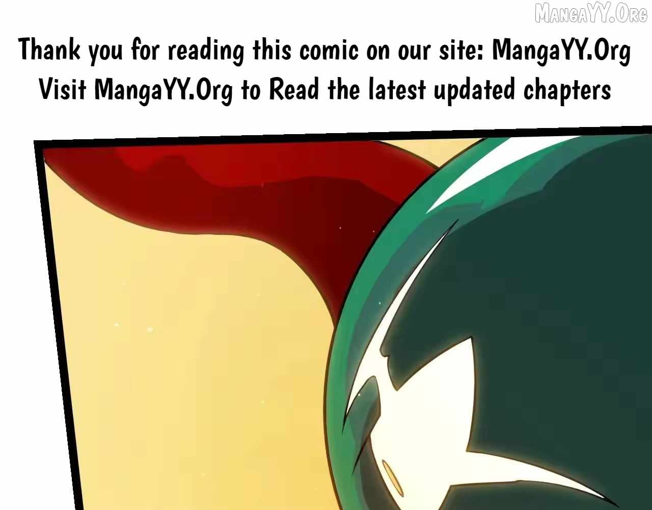 Evolution Begins With A Big Tree Chapter 497 page 1