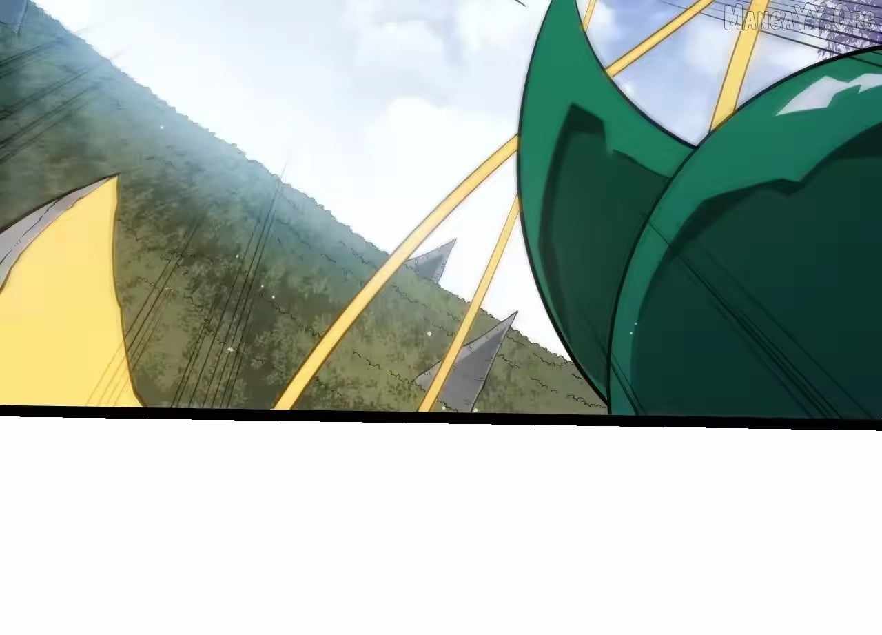 Evolution Begins With A Big Tree Chapter 497 page 10