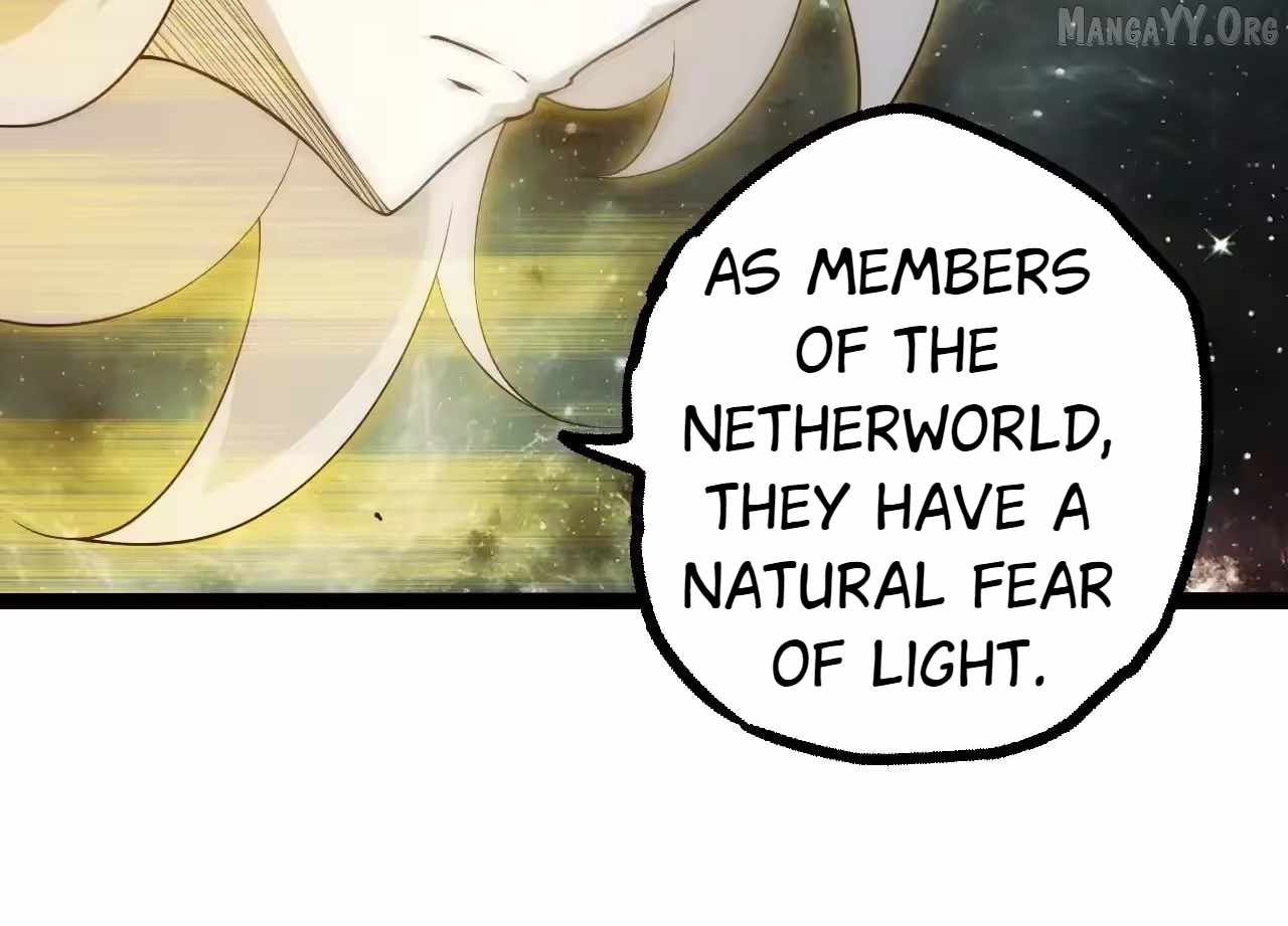 Evolution Begins With A Big Tree Chapter 497 page 40