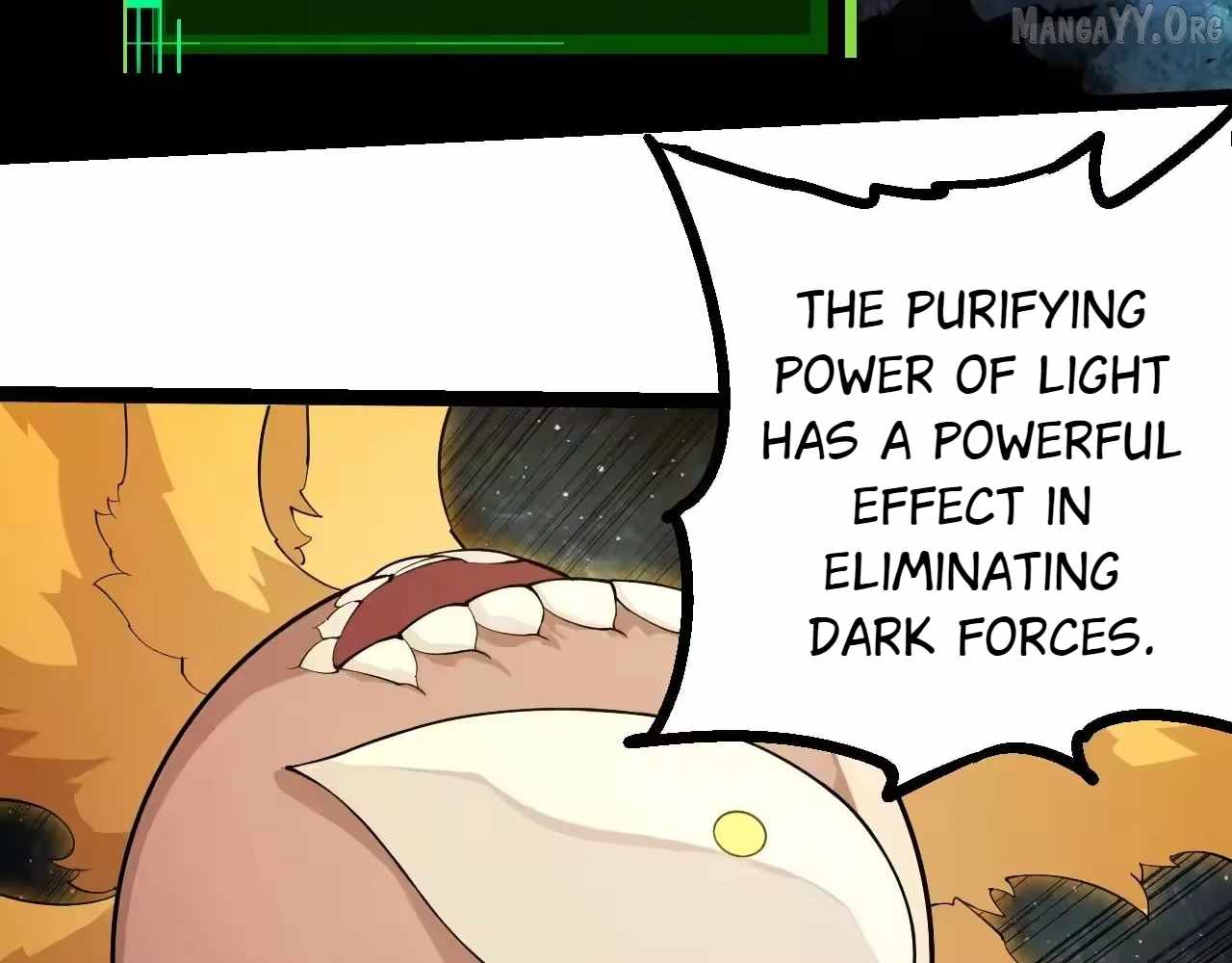 Evolution Begins With A Big Tree Chapter 497 page 79