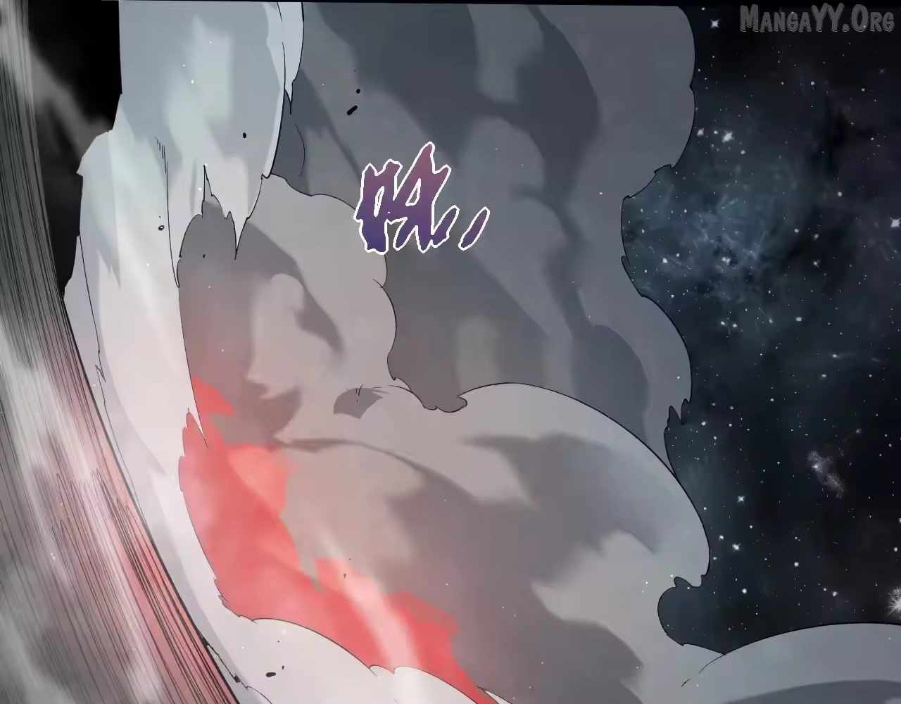 Evolution Begins With A Big Tree Chapter 497 page 89