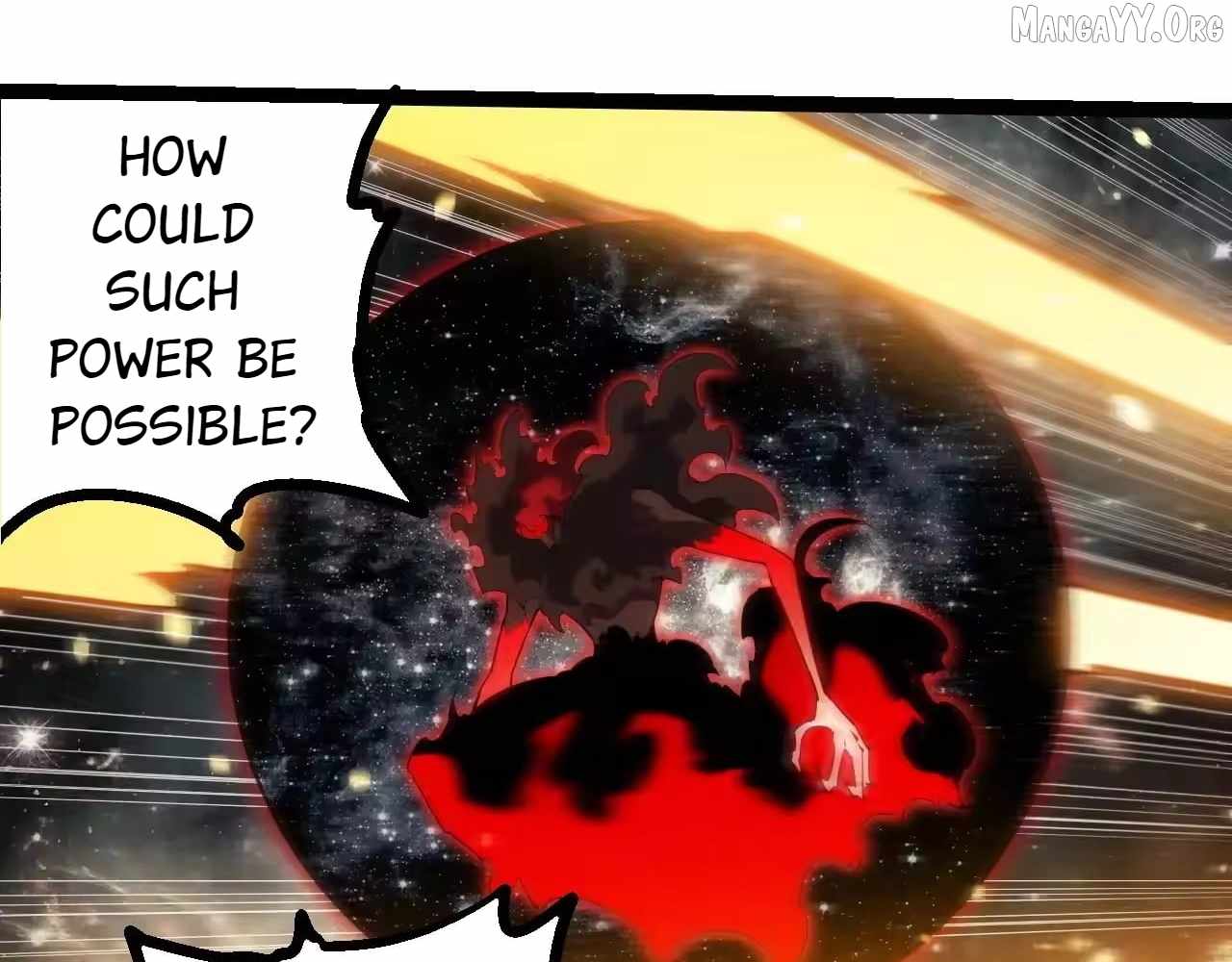 Evolution Begins With A Big Tree Chapter 497 page 81
