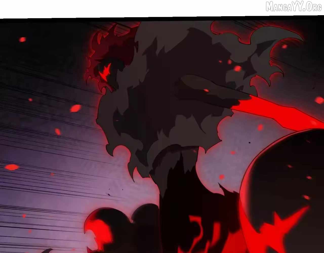Evolution Begins With A Big Tree Chapter 497 page 68