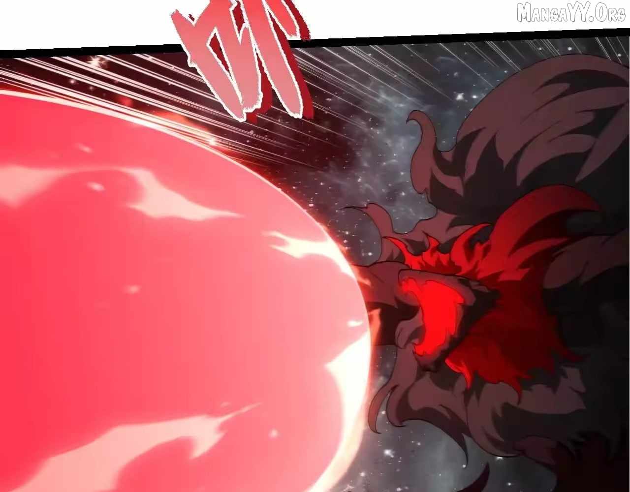 Evolution Begins With A Big Tree Chapter 498 page 6