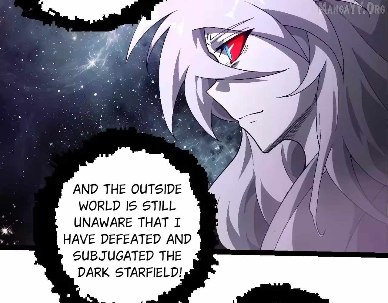 Evolution Begins With A Big Tree Chapter 498 page 45