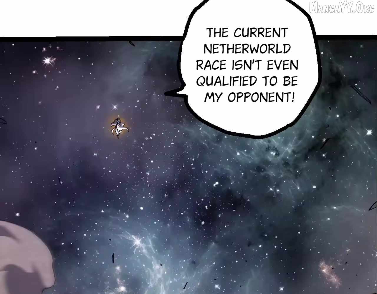 Evolution Begins With A Big Tree Chapter 498 page 23