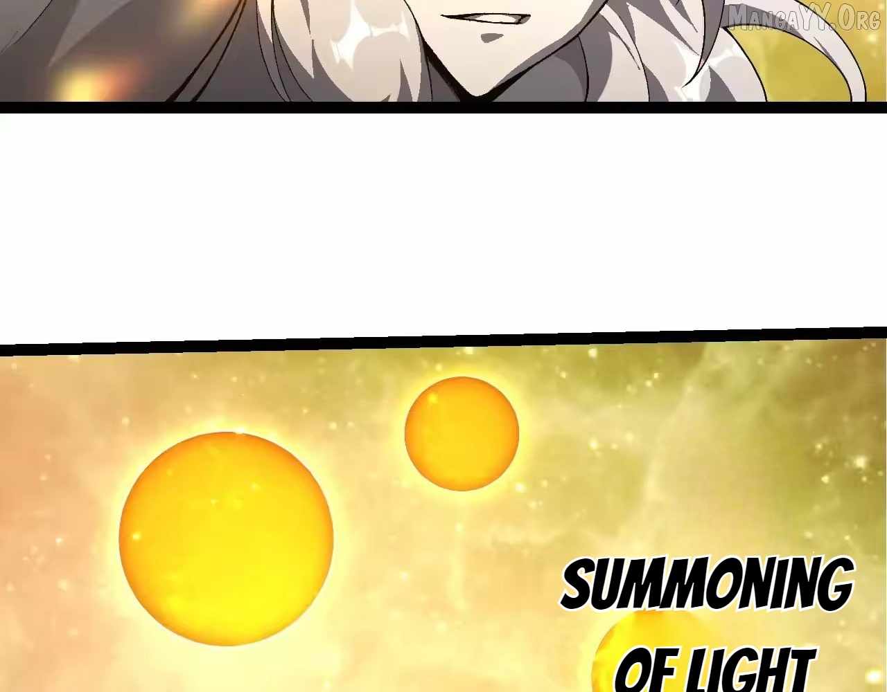 Evolution Begins With A Big Tree Chapter 498 page 19