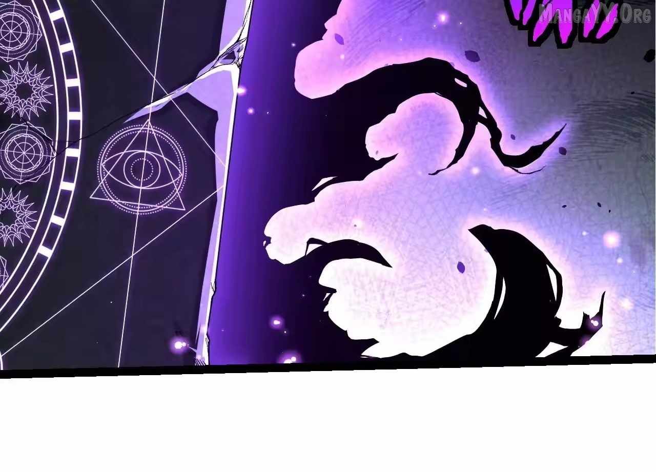 Evolution Begins With A Big Tree Chapter 500 page 10