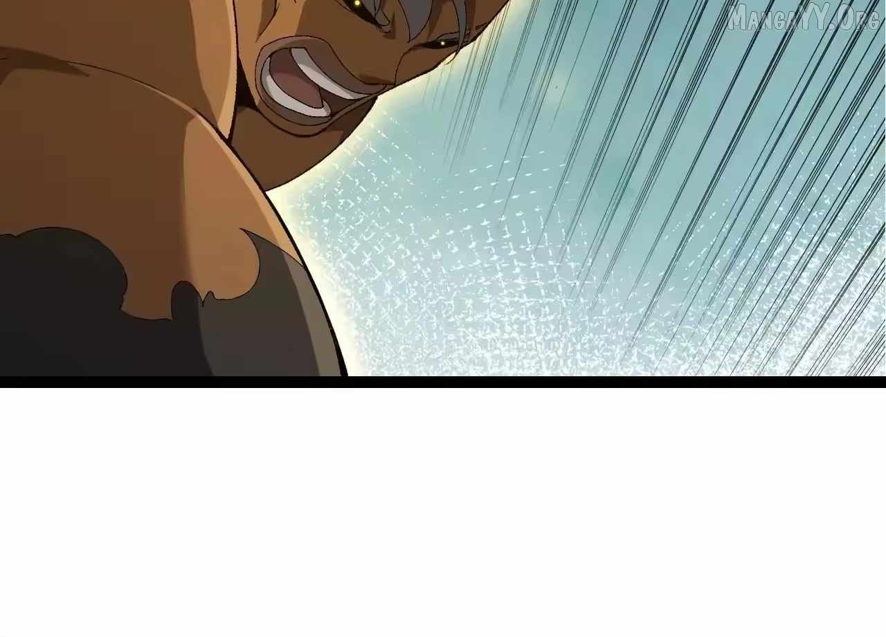 Evolution Begins With A Big Tree Chapter 500 page 30