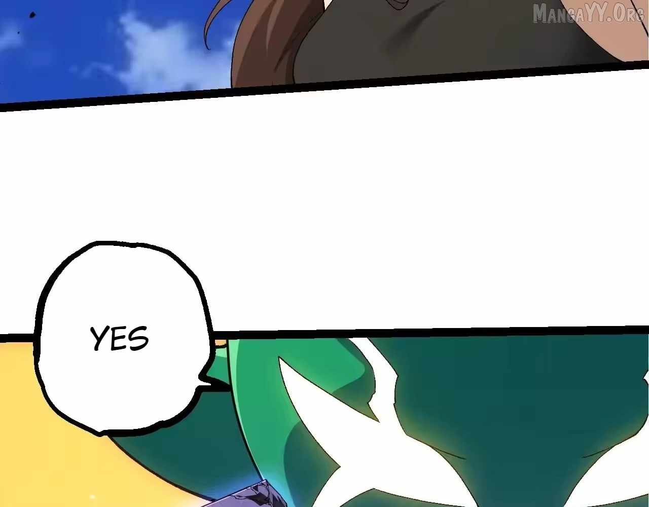 Evolution Begins With A Big Tree Chapter 500 page 4