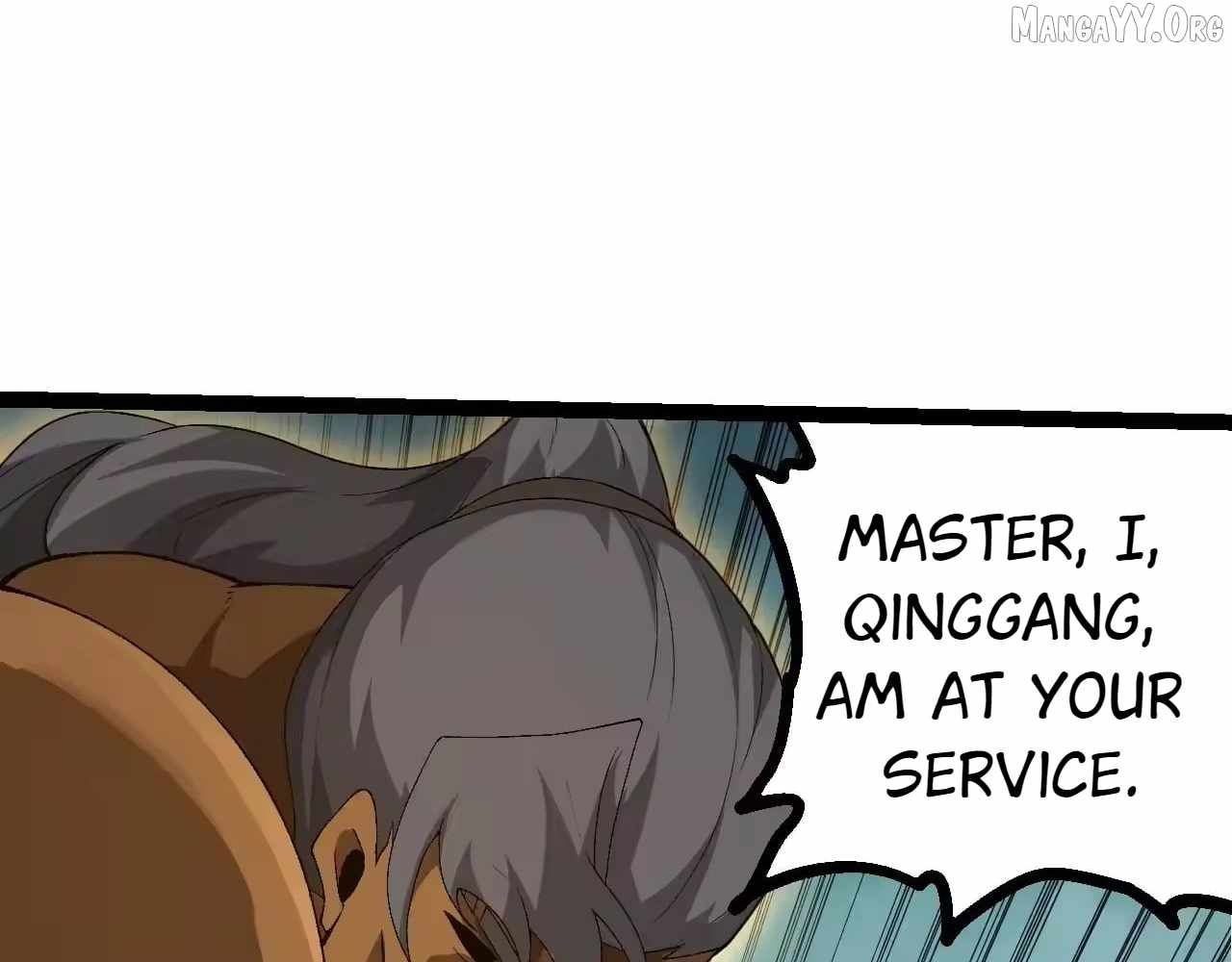 Evolution Begins With A Big Tree Chapter 500 page 29