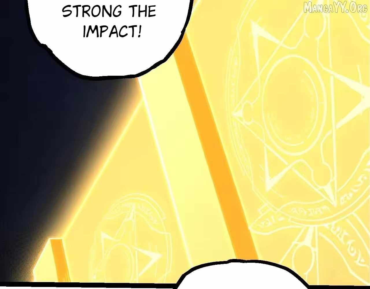 Evolution Begins With A Big Tree Chapter 500 page 23