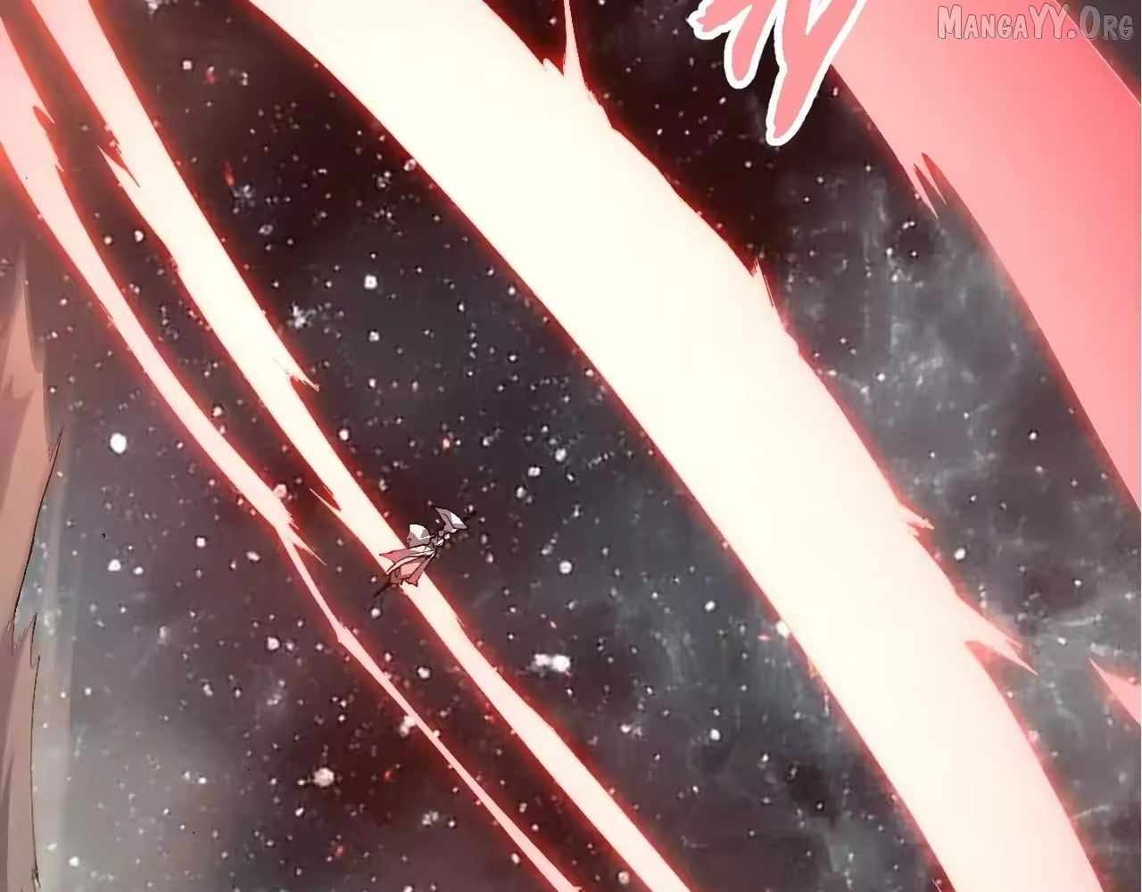 Evolution Begins With A Big Tree Chapter 498 page 16