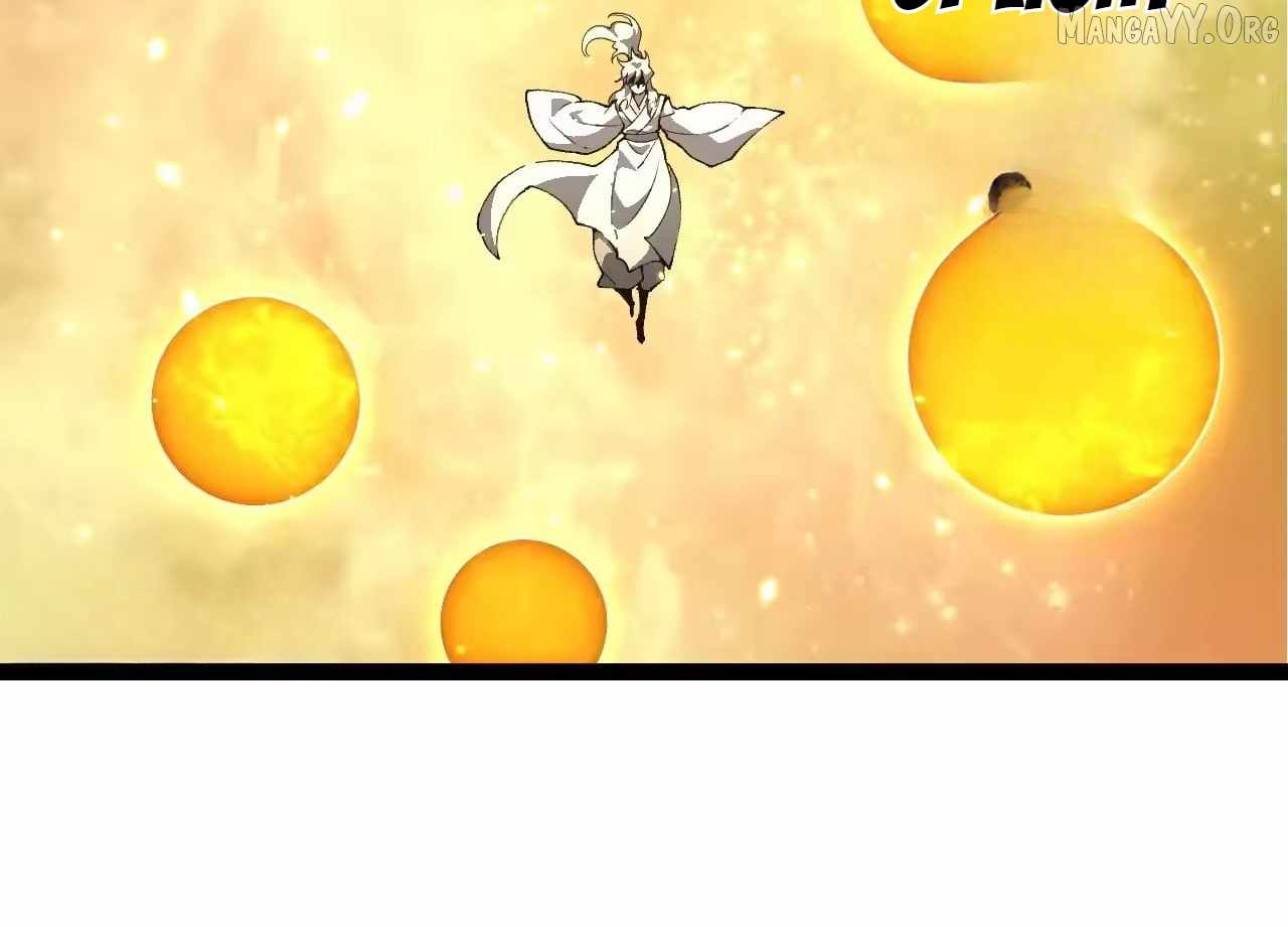 Evolution Begins With A Big Tree Chapter 498 page 20