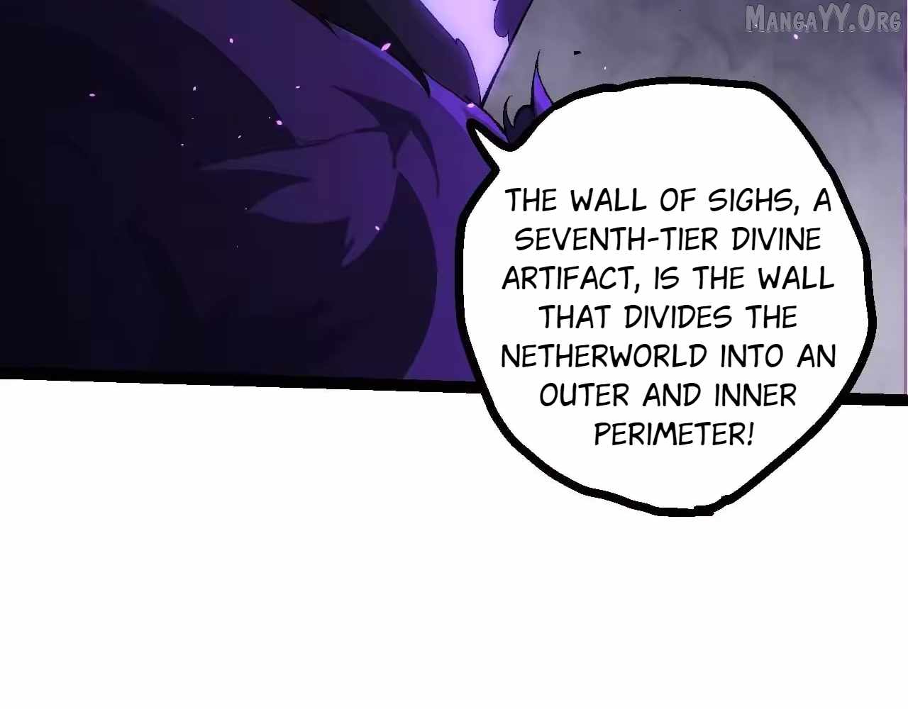 Evolution Begins With A Big Tree Chapter 498 page 55