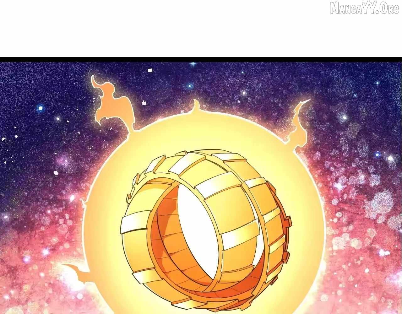 Evolution Begins With A Big Tree Chapter 500 page 51