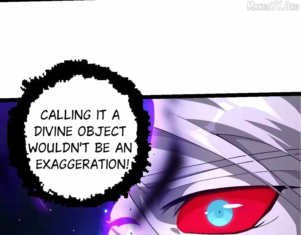 Evolution Begins With A Big Tree Chapter 498 page 74
