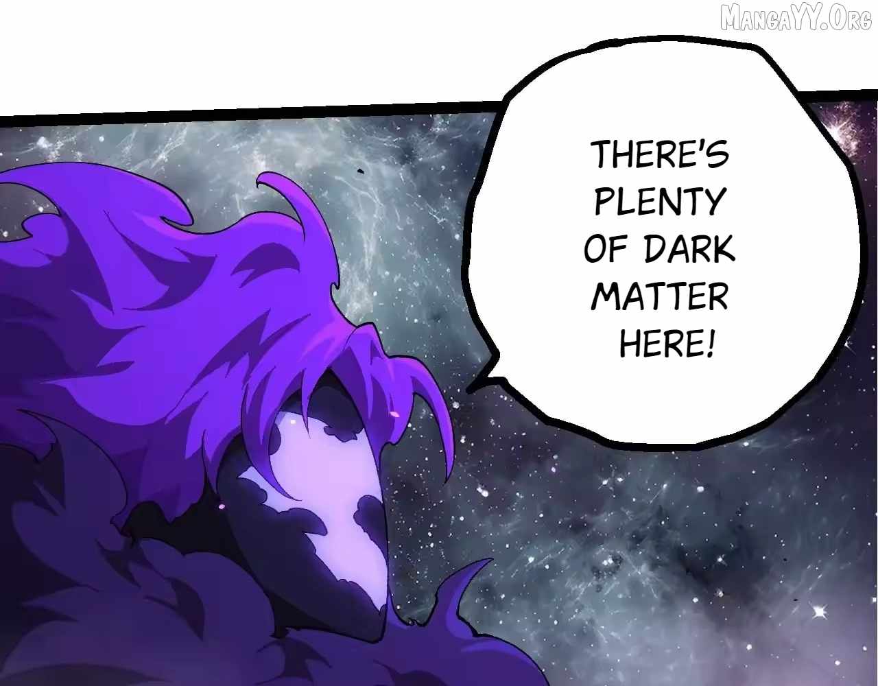 Evolution Begins With A Big Tree Chapter 498 page 76