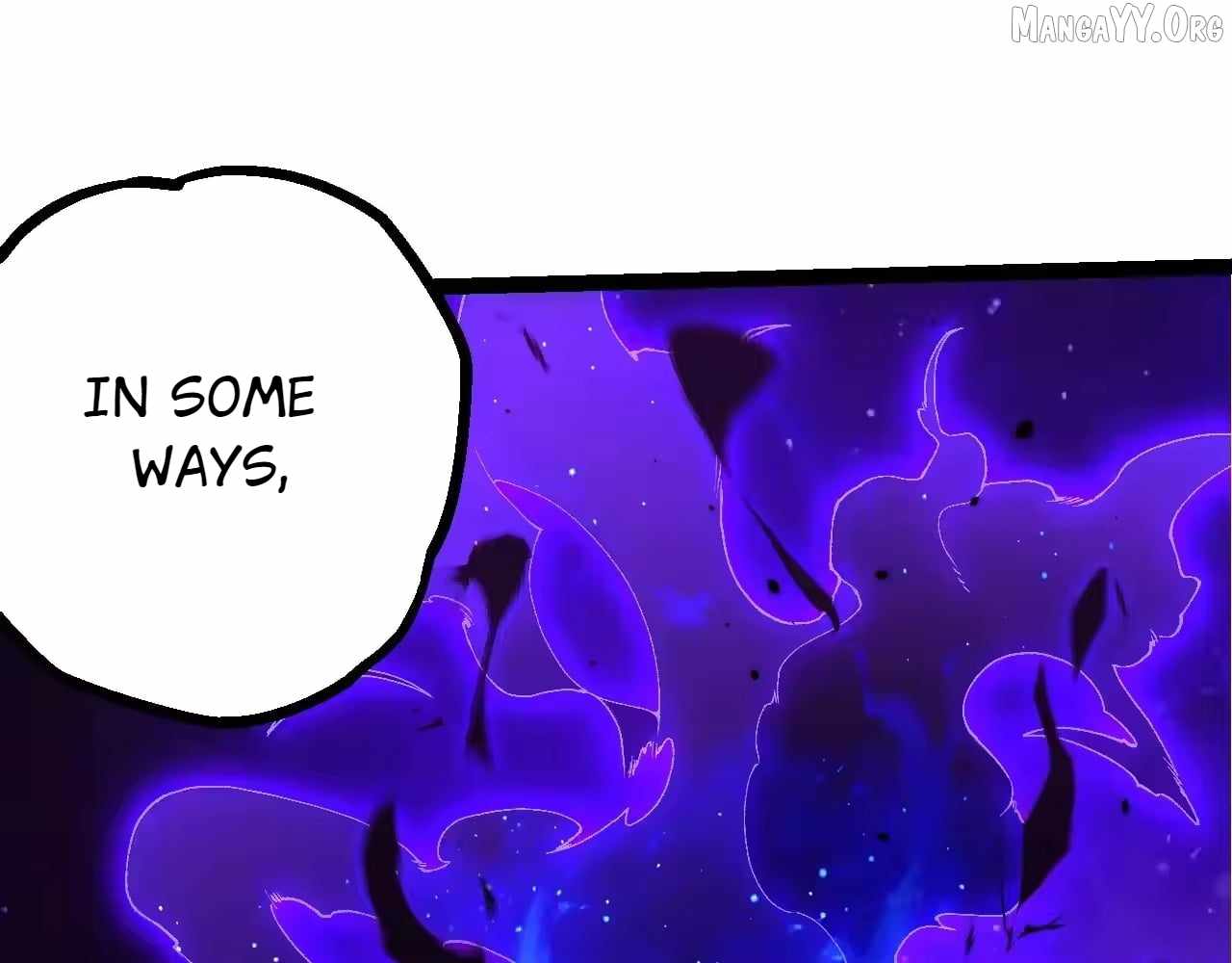 Evolution Begins With A Big Tree Chapter 498 page 69