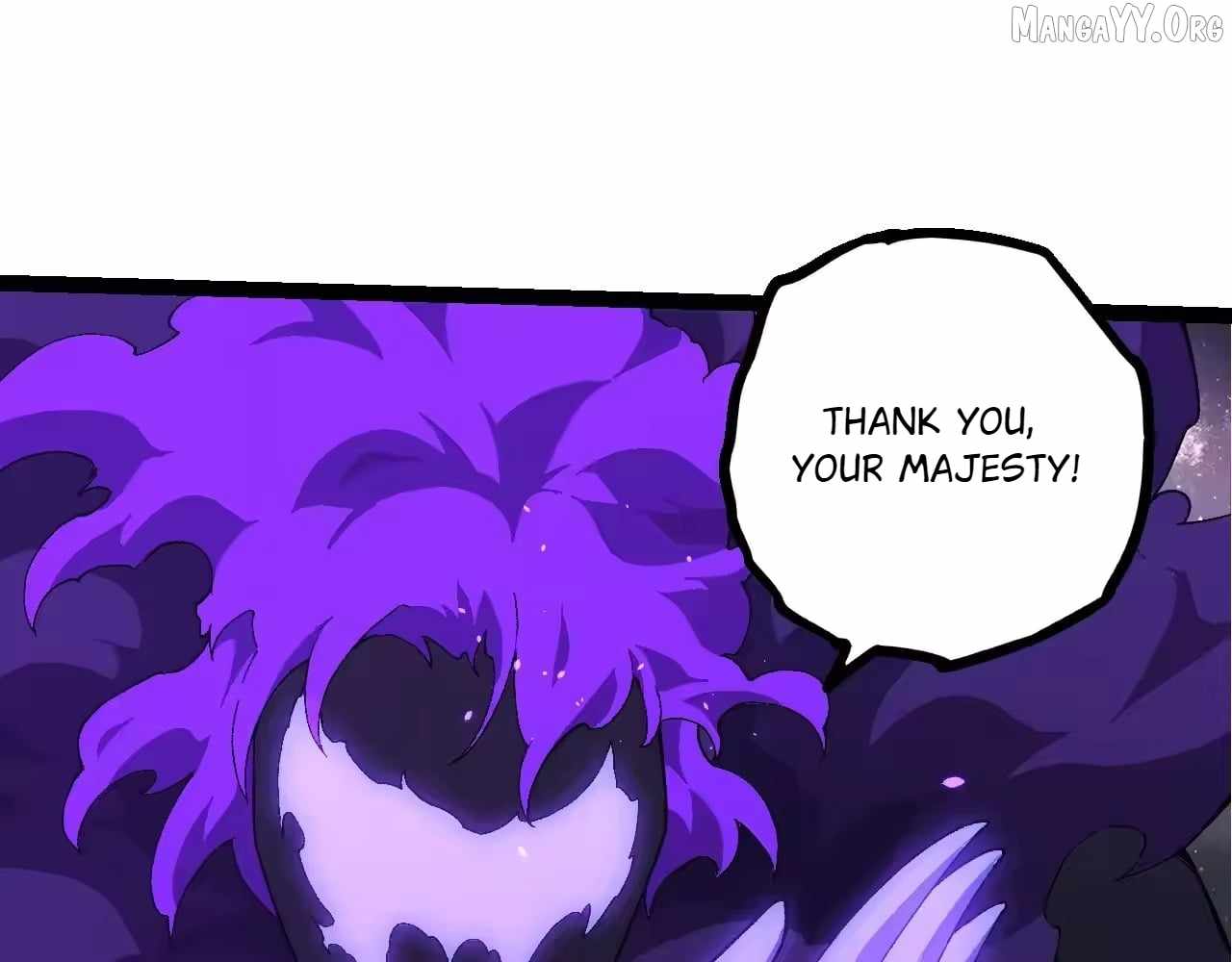 Evolution Begins With A Big Tree Chapter 498 page 81