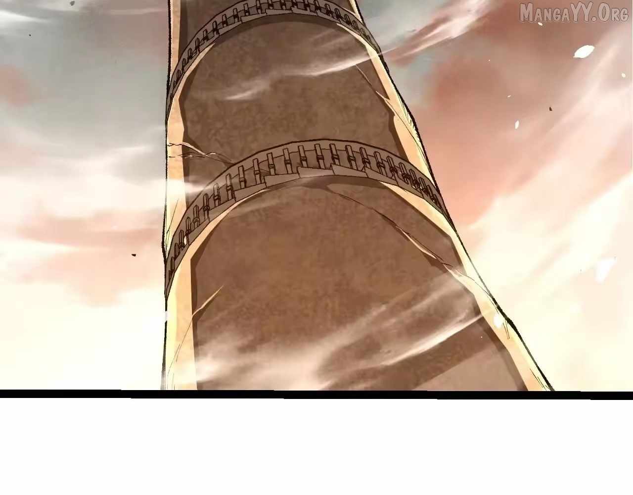 Evolution Begins With A Big Tree Chapter 500 page 45