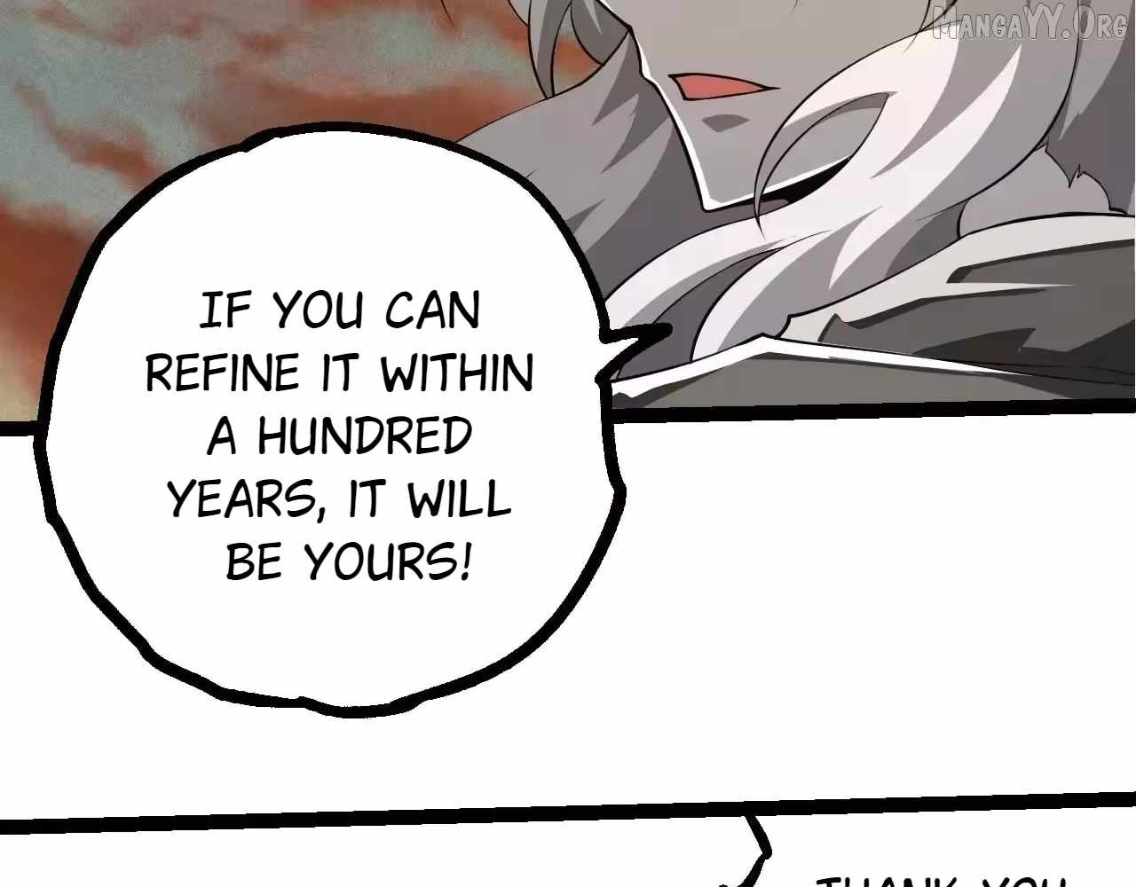 Evolution Begins With A Big Tree Chapter 500 page 62