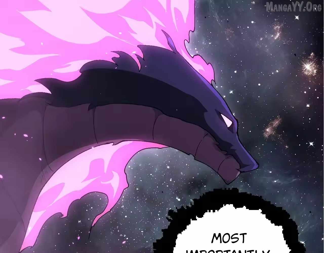 Evolution Begins With A Big Tree Chapter 498 page 48