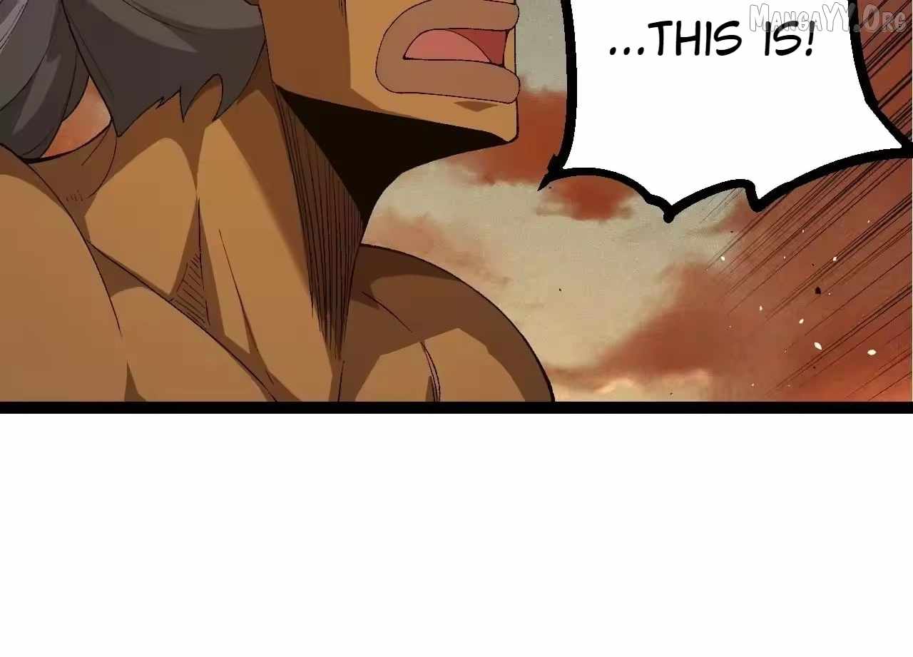 Evolution Begins With A Big Tree Chapter 500 page 50