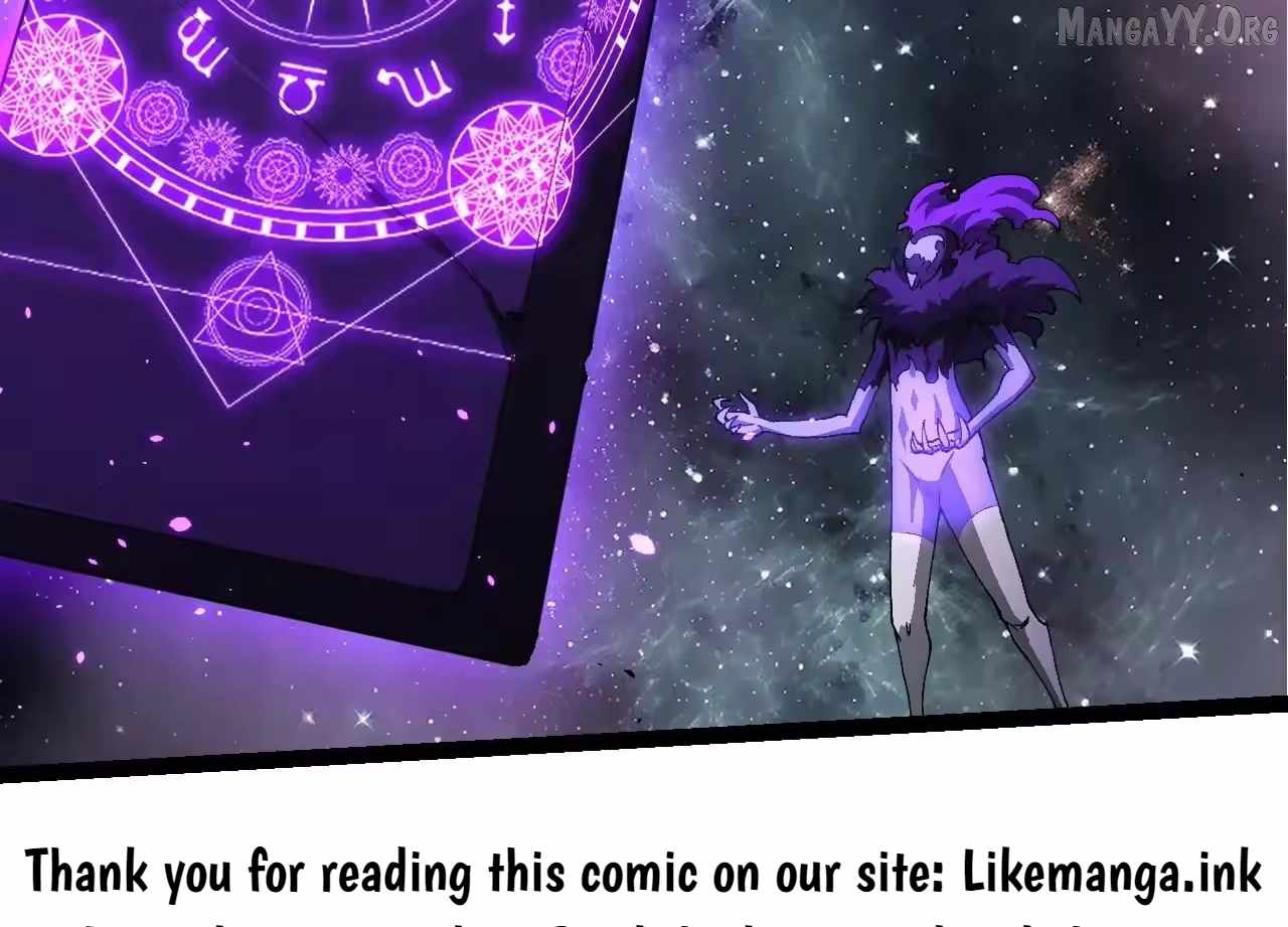 Evolution Begins With A Big Tree Chapter 498 page 60