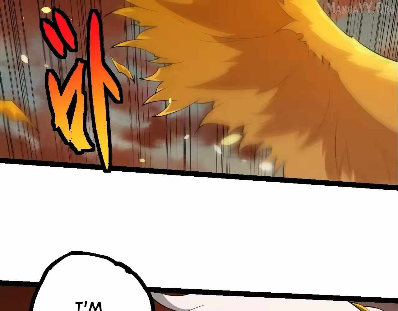 Evolution Begins With A Big Tree Chapter 500 page 65