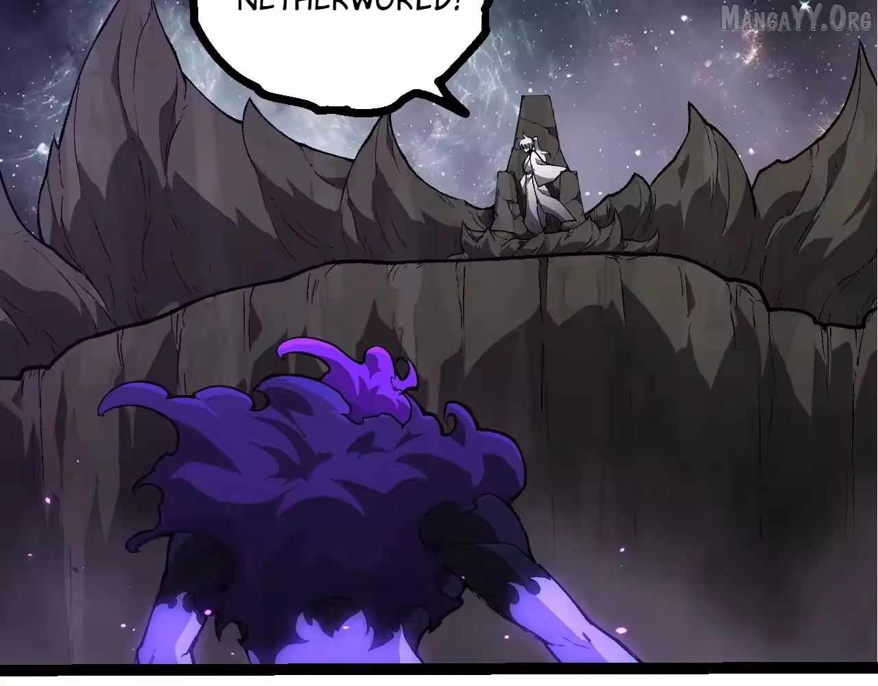 Evolution Begins With A Big Tree Chapter 498 page 78