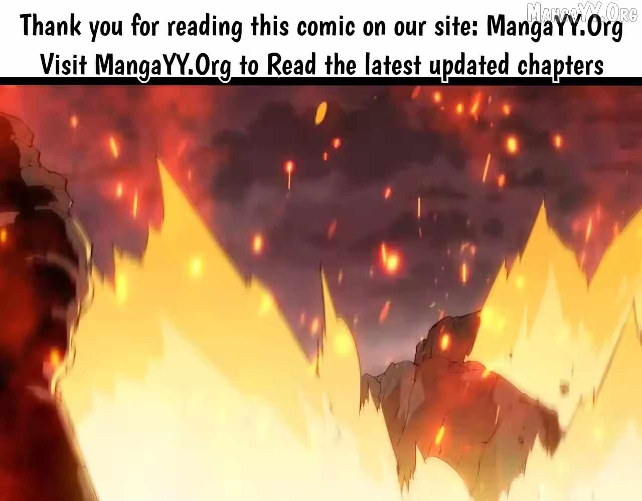 Evolution Begins With A Big Tree Chapter 501 page 1